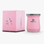 Stanley Mate Mug / 0.236 L / 8 Oz / Pink Messi x Stanley