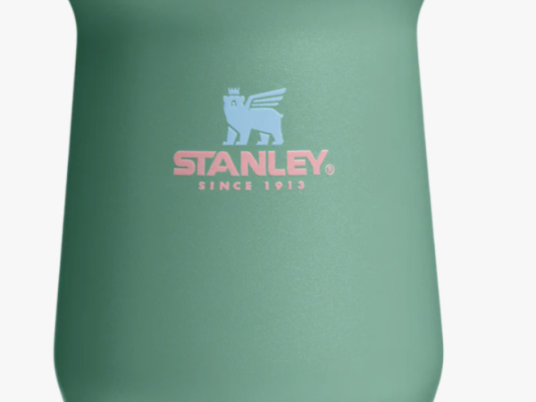 Stanley Mate Mug / 0.236 L / 8 Oz / Verde Antonella x Stanley