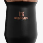 Stanley Mate Mug / 0.236 L / 8 Oz / Black Messi x Stanley