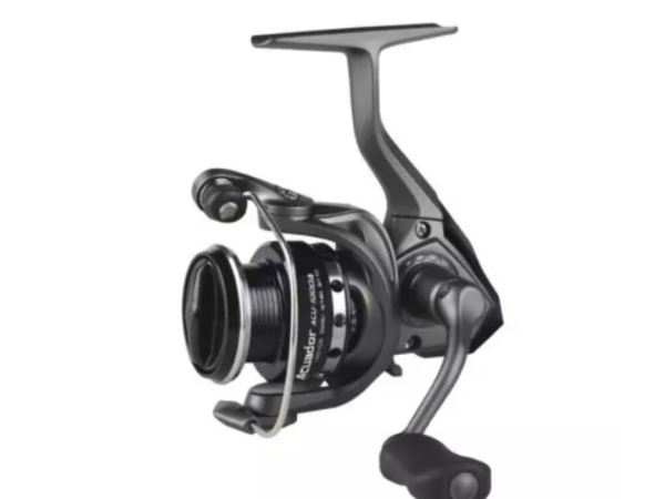 CARRETE ACUADOR / 4000 A / OKUMA