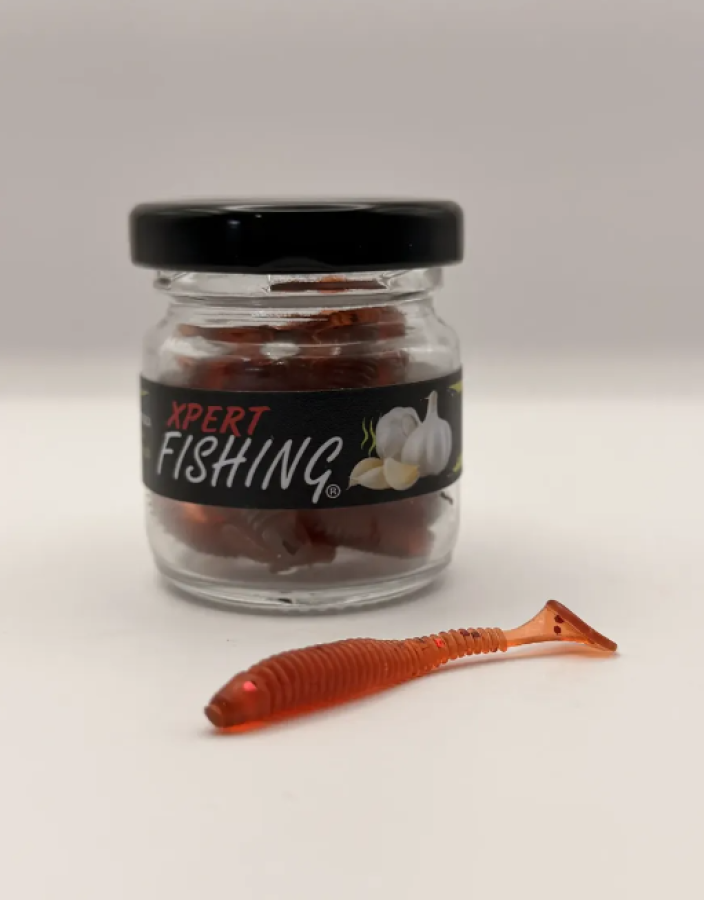 Captura20de20pantalla202026-05-2220121206.png VINILO BY NAUTO AJO CAFE 0,6G 5,5 CM 20 U XPERT FISHING - Imagen 1