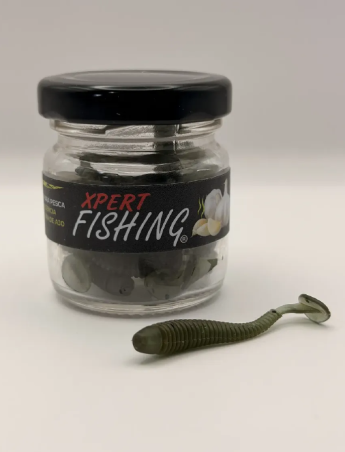 Captura20de20pantalla202026-05-2220121427.png VINILO BY NAUTO AJO VERDE 0,6G 5,5 CM 20 U XPERT FISHING - Imagen 1