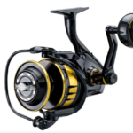 Okuma Carrete Tesoro TSA-4000XA