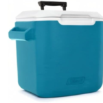 Cooler Coleman 316 / 28 QT / 26.4 LTS / CON RUEDAS