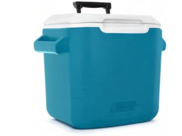 Cooler Coleman 316 / 28 QT / 26.4 LTS / CON RUEDAS