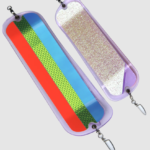 Dodger / Flasher Oki Gibbs 360° Outfitter Glow