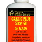 DELTA GEL ATRACTOR GIBBS GARLIC PLUS STICKY GEL