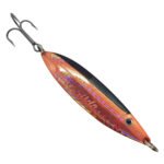 CUCHARA MORESILDA 50 GR COPPER BLACK