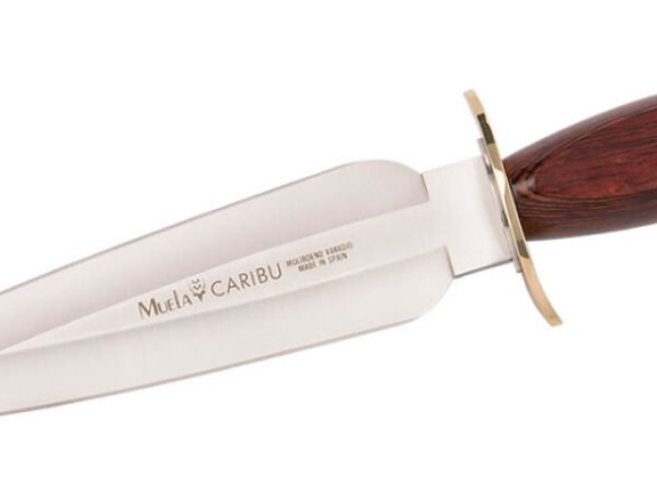 CUCHILLO MUELA CARIBU