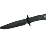 CUCHILLO MUELA SCORPION-18N