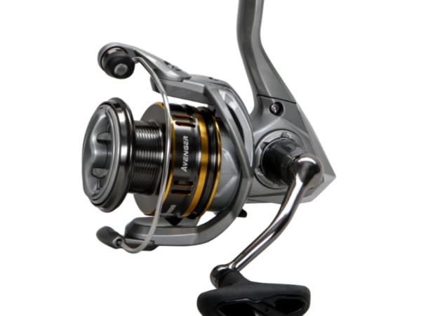 Okuma Carrete New Avenger AV-500B