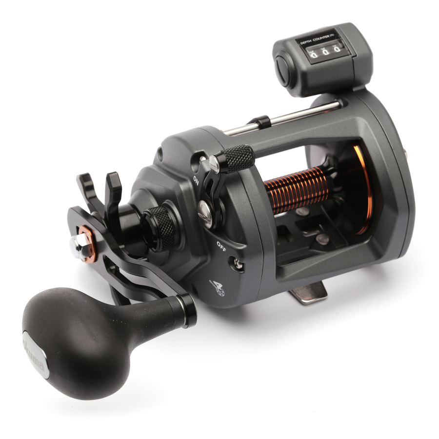 OKUMA20COLD20WATER20ZURDO.png OKUMA CARRETE CW-30DLA COLD WATER (ZURDO) - Imagen 1