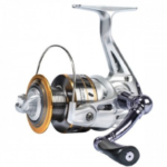 CARRETE CORUX 5000 8 RODAMIENTOS RAPALA