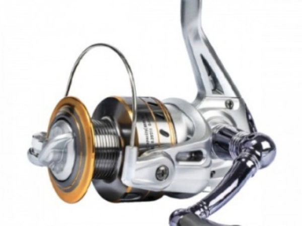 CARRETE CORUX 5000 8 RODAMIENTOS RAPALA