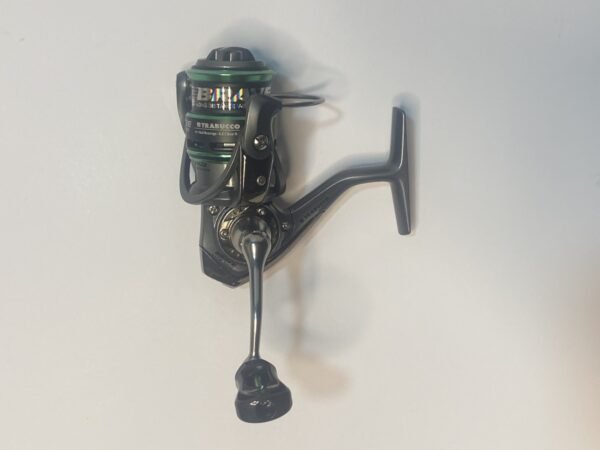 CARRETE BRAVE LITE 1000 TRABUCCO
