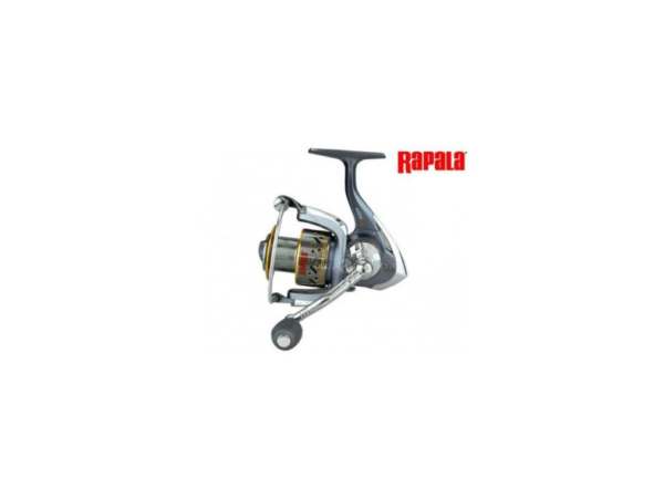 CARRETE AISEN 4000 RAPALA