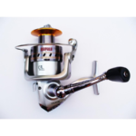 CARRETE CORUX 5000 8 RODAMIENTOS RAPALA - Imagen 2