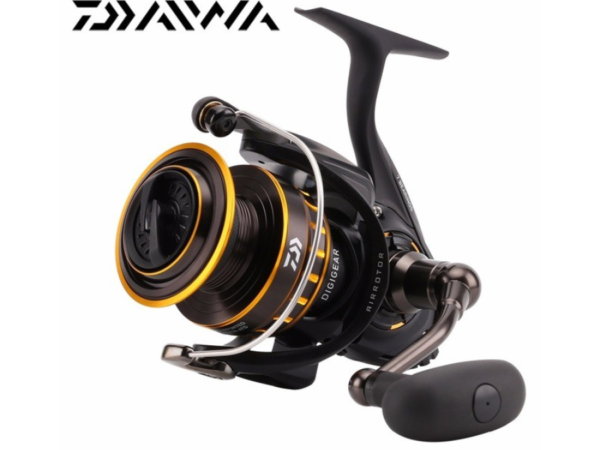 CARRETE BG 6500 DAIWA