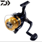 CARRETE SWEEPFIRE 4000 -2B AMARRILLO DAIWA