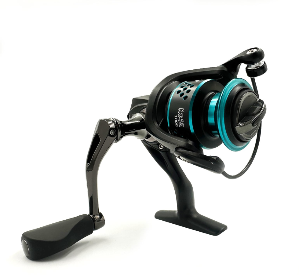 imagen_2025-02-25_152046603.png CARRETE KOSK 900 5 ROD RAPALA - Imagen 1