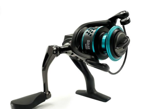CARRETE KOSK 1000 5 ROD RAPALA