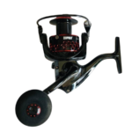 CARRETE THUNDER 6000 5 RODAMEIRMTOS RAPALA
