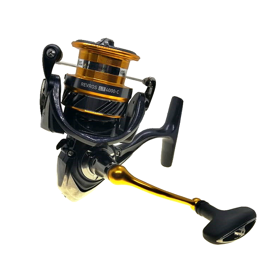 imagen_2025-02-25_160100936.png CARRETE REVROS LT 4000 -C DAIWA - Imagen 1