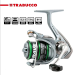 CARRETE BRAVE LITE 1000 TRABUCCO - Imagen 2