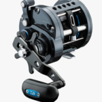 CARRETE SALTIST LW 40HB LEVELWIND DAIWA