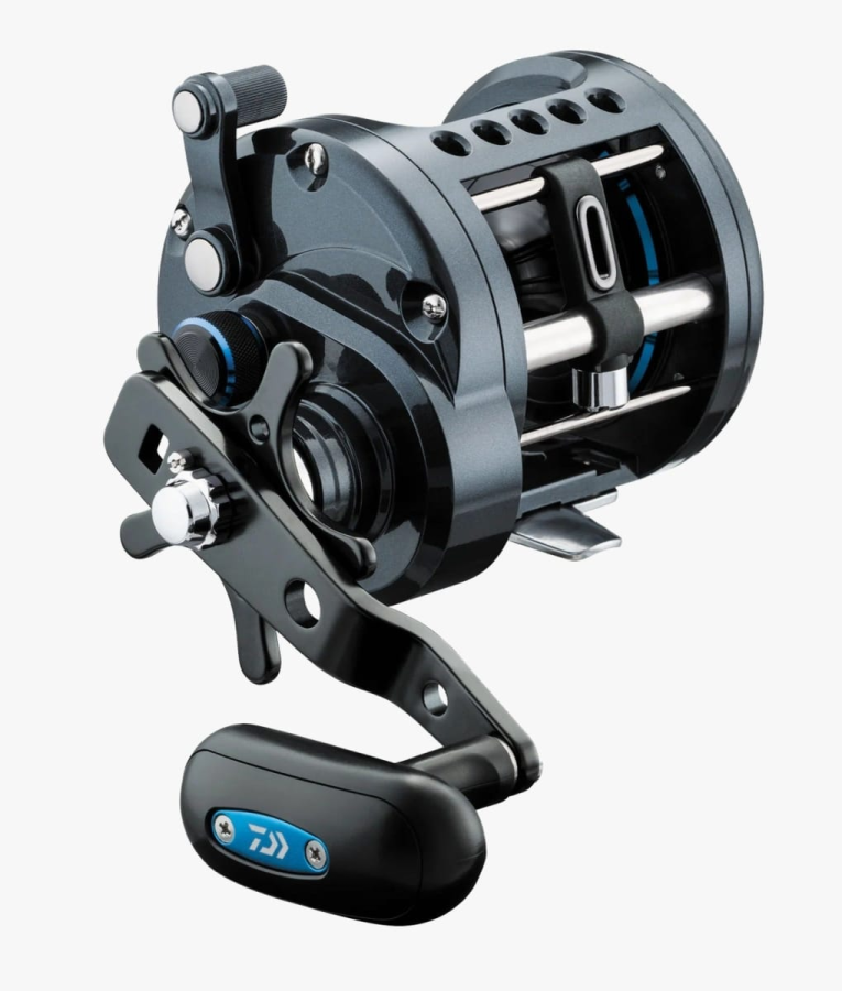 imagen_2025-02-25_223115600.png CARRETE SALTIST LW 40HB LEVELWIND DAIWA - Imagen 1