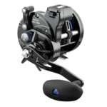 CARRETE SALTIST LWLC 50H LEVELWIND LINE DAIWA