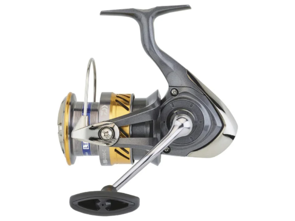 CARRETE LAGUNA LT 4000 -C DAIWA