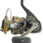 Carrete Daiwa BG 8000