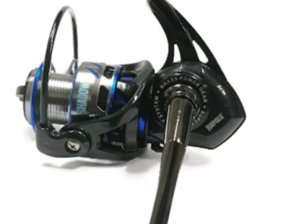 CARRETE SHADOW 1000 RAPALA