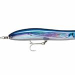 SEÑUELO MAX RAP 13 CM 29 GR HD FLYING FISH RAPALA
