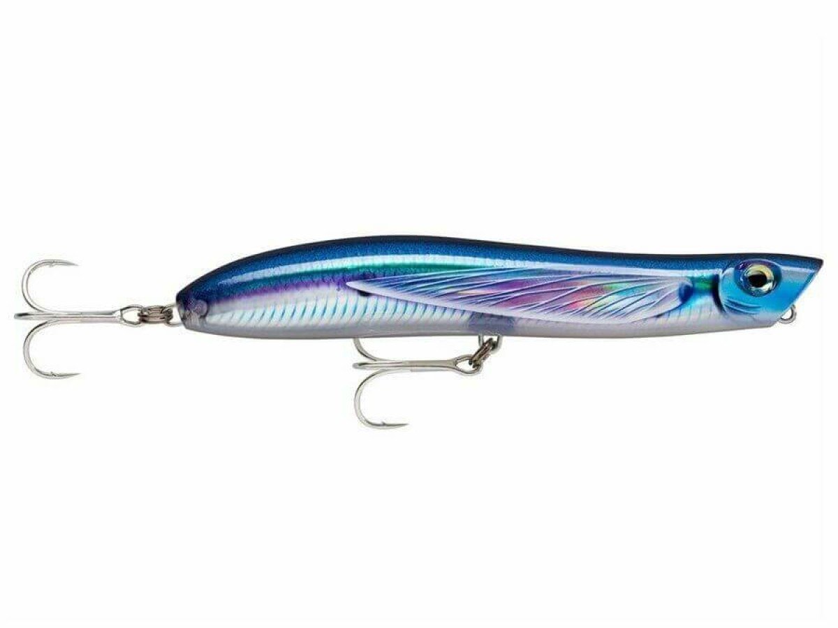 022677305806-rapala-maxrap-walk-n-roll-13cm-29g.jpg SEÑUELO MAX RAP 13 CM 29 GR HD FLYING FISH RAPALA - Imagen 1