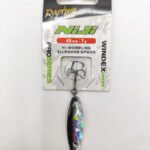 Rapture Cucharilla Windex Niji Pro Spoon / 7g / #21