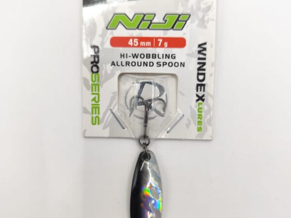 Rapture Cucharilla Windex Niji Pro Spoon / 7g / #21
