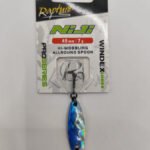Rapture Cucharilla Windex Niji Pro Spoon / 7g / #23