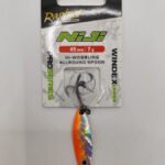 Rapture Cucharilla Windex Niji Pro Spoon / 7g / #24