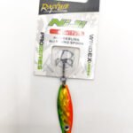 Rapture Cucharilla Windex Niji Pro Spoon / 7g / #25