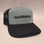Jockey Shimano  verde negro - Imagen 2
