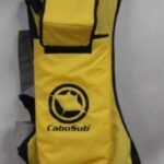 MOCHILA PARA BOTELLA 3L CABOSUB