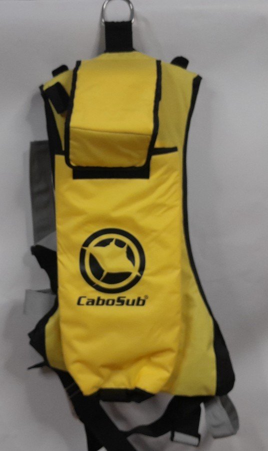 20250327_124216.jpg MOCHILA PARA BOTELLA 3L CABOSUB - Imagen 1