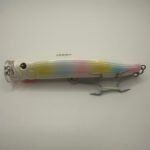 POPPER/ 150MM 54.5G/ NSB109 / COLORES / NOEBY