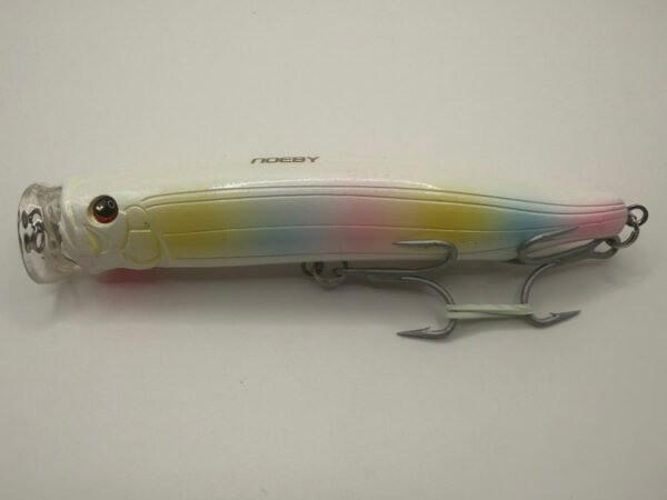 POPPER/ 150MM 54.5G/ NSB109 / COLORES / NOEBY