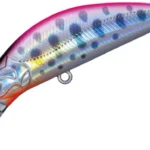 SEÑUELO7 EDEN LASER PINK YAMAME/ 50S 7MAJOR CRAFT