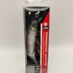SEÑUELO TORMENTOR JOINTED 20 GRS BB ABU GARCIA