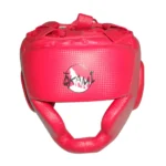 CABEZAL BOX ROJO L OKAMI