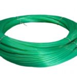 MADEJA NAYLON VERDE 2.00 MM ASSO
